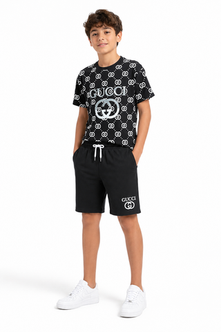 Gucci Kids & Youth Set