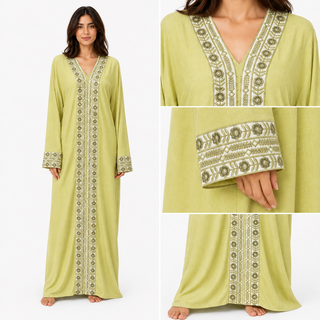 Women’s Turkish Abaya