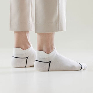 Half Dozen Short Socks
