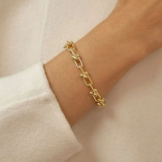 Tiffany Bracelet