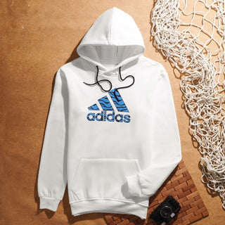 Adidas Hoodie (Text)