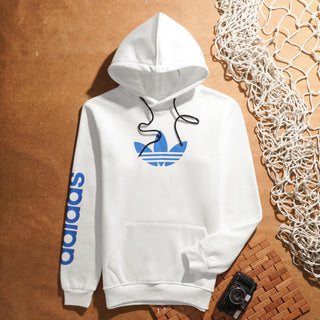Adidas Hoodie (Logo)
