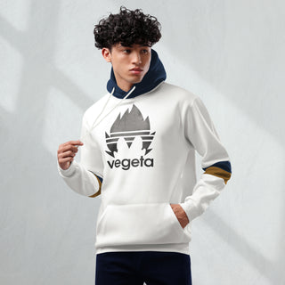 Vegeta Hoodie