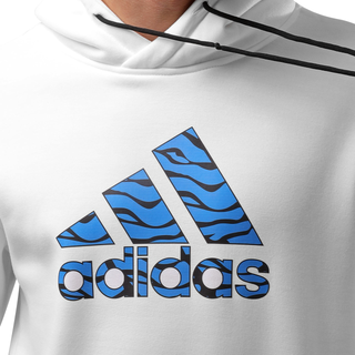 Adidas Hoodie (Text)
