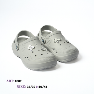 Women’s Pure Crocs