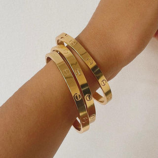 Cartier Bracelet