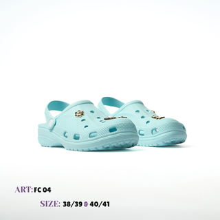 Women’s Crocs