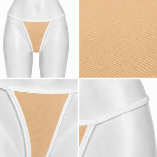 Pan P9 – Nine Pieces Package