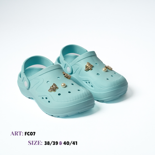 Women’s Pure Crocs