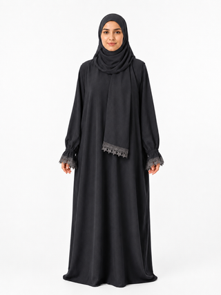 Rayan Lace Esdal