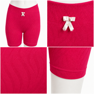 Women’s 6-Piece Laser Shorts