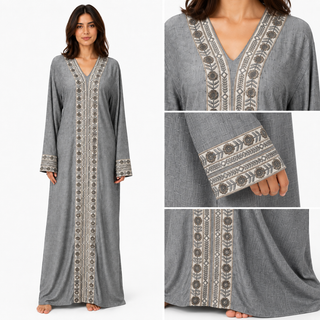 Women’s Turkish Abaya