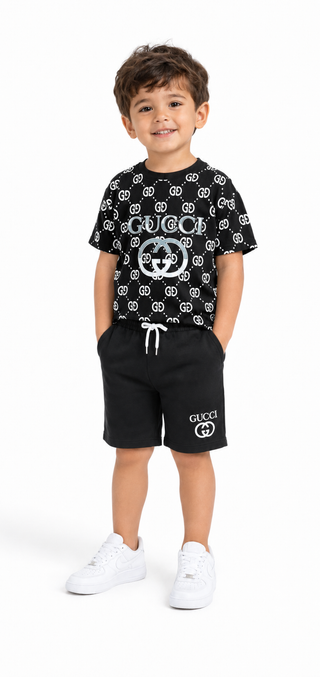 Gucci Kids & Youth Set