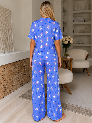 Women’s Pajama Set