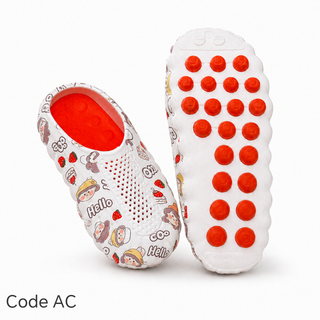 Nike Mind Mix Slipper