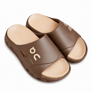On Cloud Youth Slipper