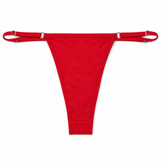 Panty – 5-Piece Bundle