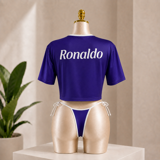 Real Madrid Set V2