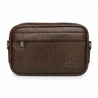 Jeep Buluo Hand & Shoulder Bag