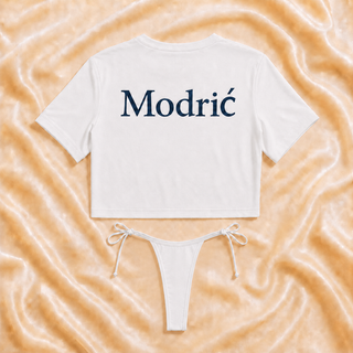 Real Madrid Set