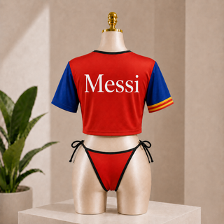 Barcelona Set