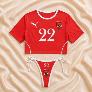Al Ahly Hot Set