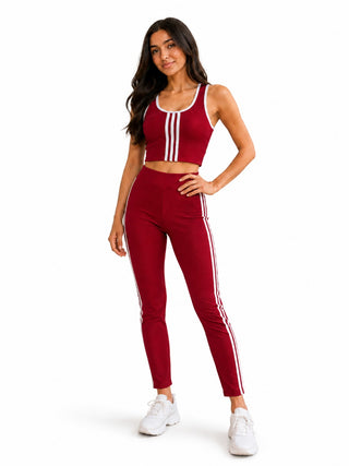 Power Fit Women’s Sports Set