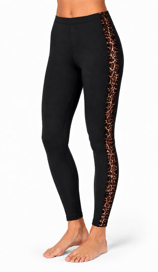 Tiger  Leggings