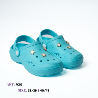 Women’s Pure Crocs