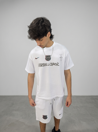 Barcelona Set