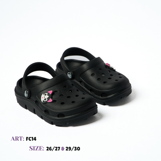 Kids’ Crocs