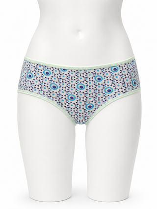 6-Piece Cotton Panties Package