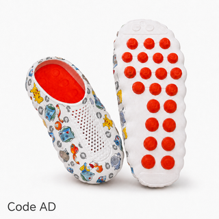Nike Mind Mix Slipper