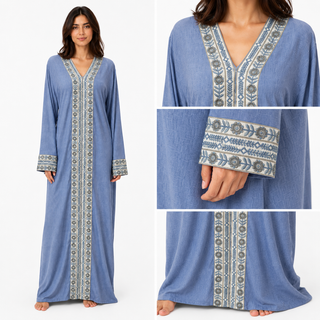 Women’s Turkish Abaya