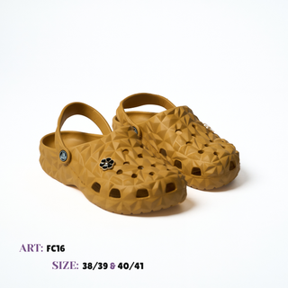 Women’s Crocs