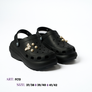 Women’s Two-Tone Crocs