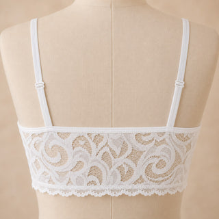 Women’s Lace Lingerie Set