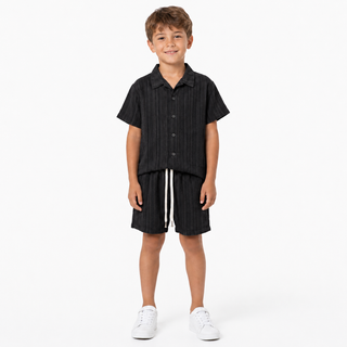 Friska Boys’ Summer Set