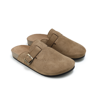 Louis Vuitton Clogs