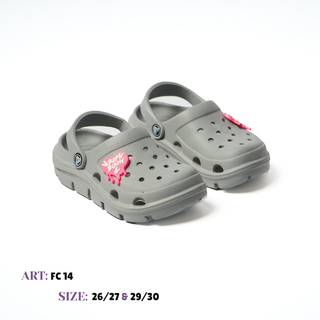 Kids’ Crocs