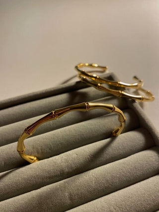 Bamboo Bracelet