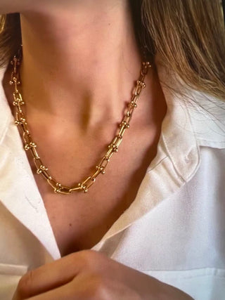 Tiffany Necklace
