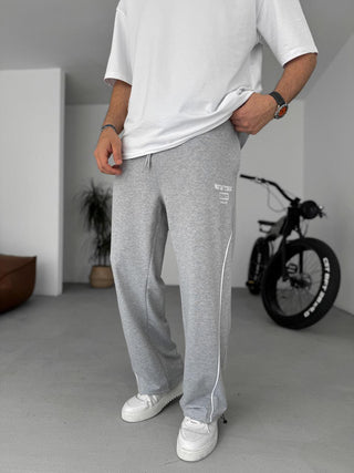 New York Wide Pants