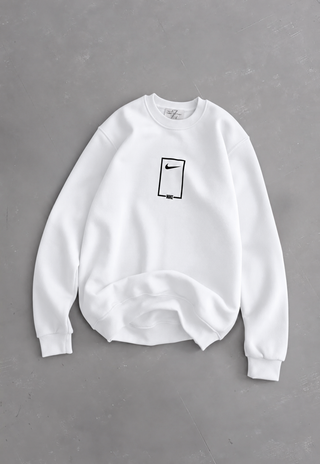 Men’s Nike Oversized Sweatshirt