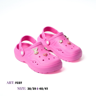 Women’s Pure Crocs