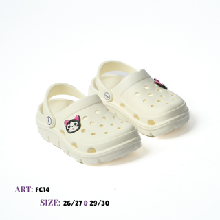 Kids’ Crocs