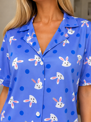 Women’s Pajama Set