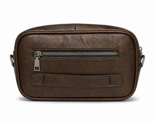Jeep Buluo Hand & Shoulder Bag