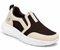 Beige x Brown