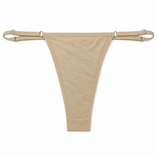 Panty – 5-Piece Bundle